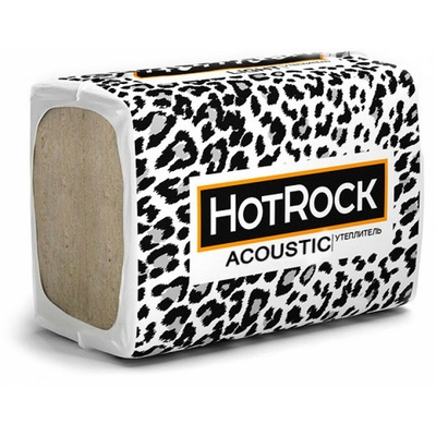 Hotrock (Хотрок) Акустик